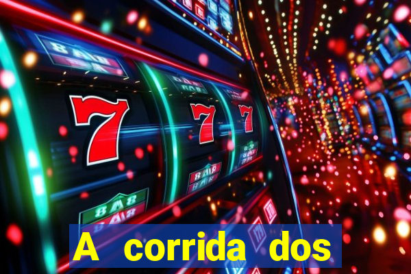 A corrida dos ratos pdf